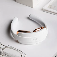 HAOYUE BAI+Гель Плач PGG POCKER MASSAGE [5 режимов/15 передач]]