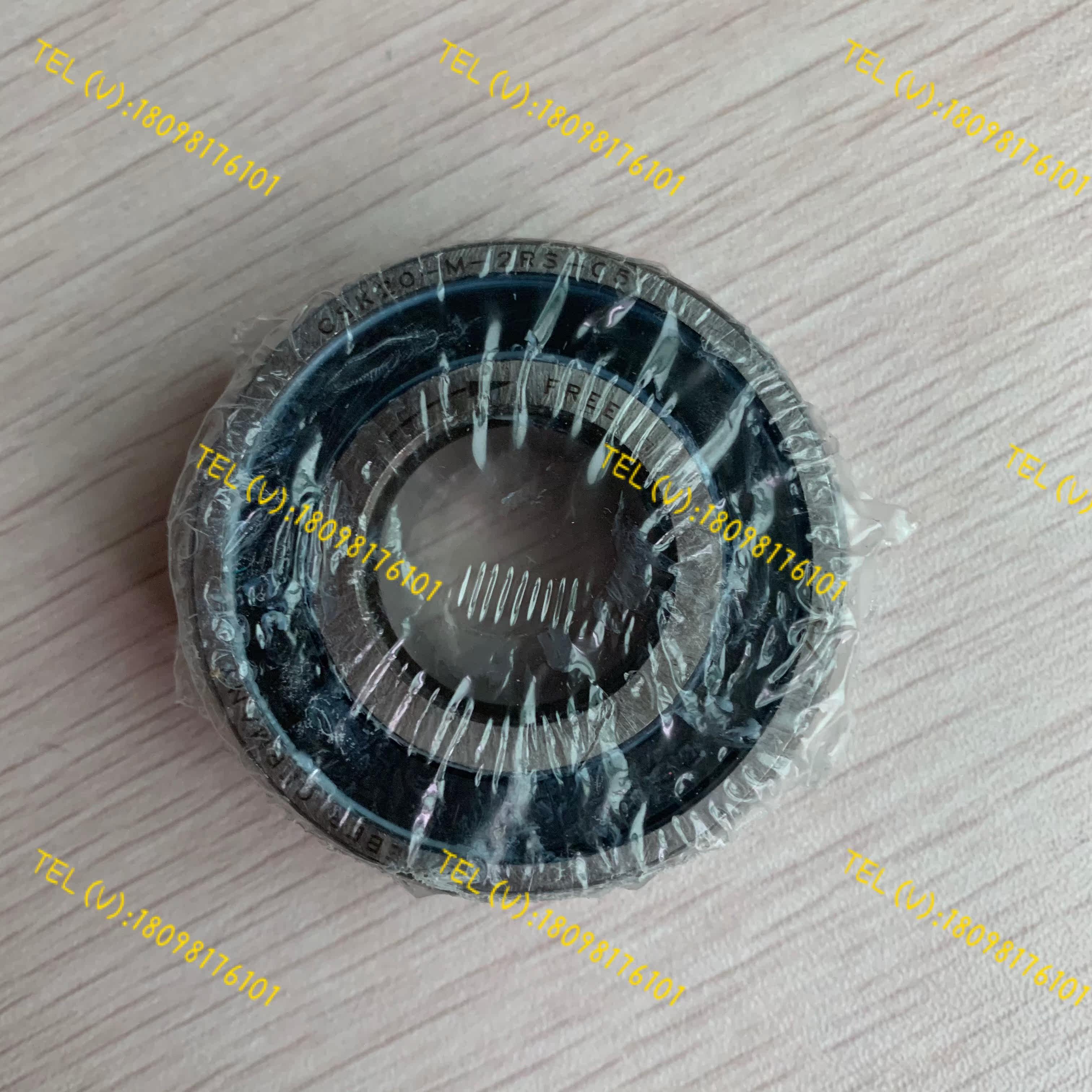 Stieber Stieber original imported one-way bearing CSK20-M-C5 -2RS-C5 KK 6204