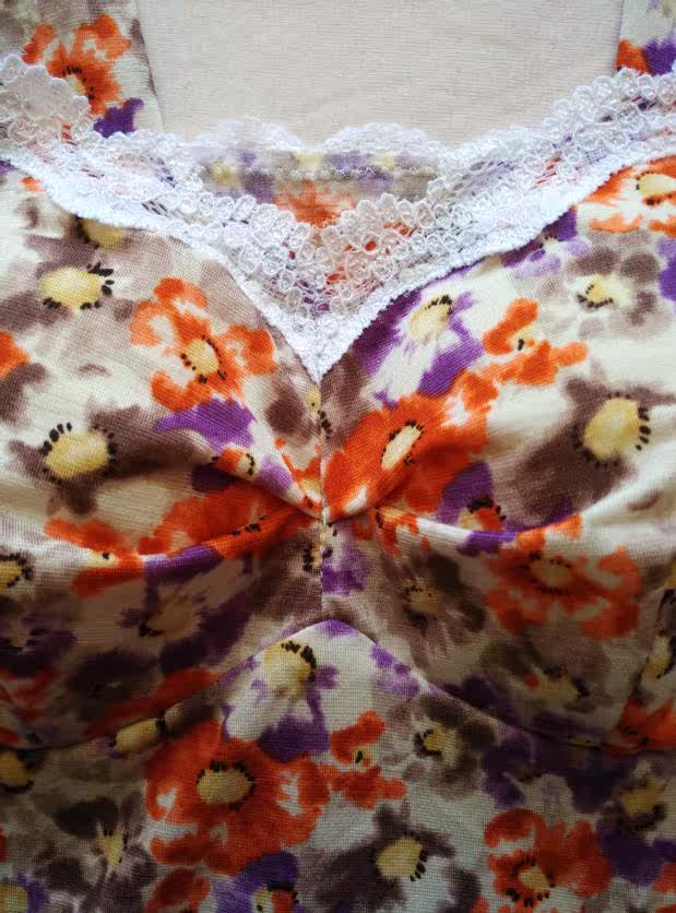 Corset amincissant en nylon - Ref 685098 Image 9