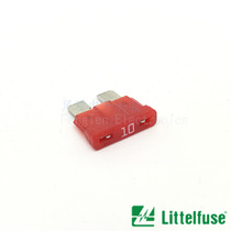 Imported Lithic in vehicle Car Fuse Tubes 0287010 PXCN 10A 32V 0287