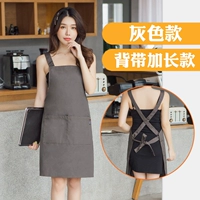 Canvas Cross Style Style Grey