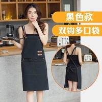 Canvas Tik Tok Black