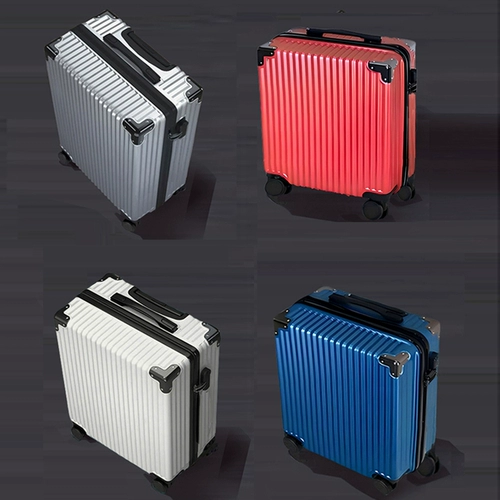 Маленький чемодан, маленькая мультяшная коробка, 18 дюймов