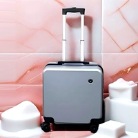 Роскошная серебряная мощность