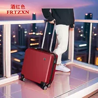 Бордовый, трендовый