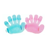 Собачья купальная кисть кошка купание перчатки домашние животные золотые моти