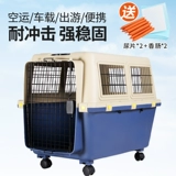 Маленький самолет для выхода на улицу, увеличенная толщина, домашний питомец, кошки и собаки