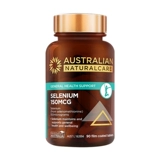 [Импортировано в Австралии] АНК/Австралийский натуральный высокий ядро ​​селена добавка селена солодовый тонер селене