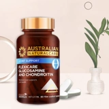 [Импортируется в Австралии] АНК/австралийский остеосамогликамон для взрослых в суставах Глюкозаминовые таблетки