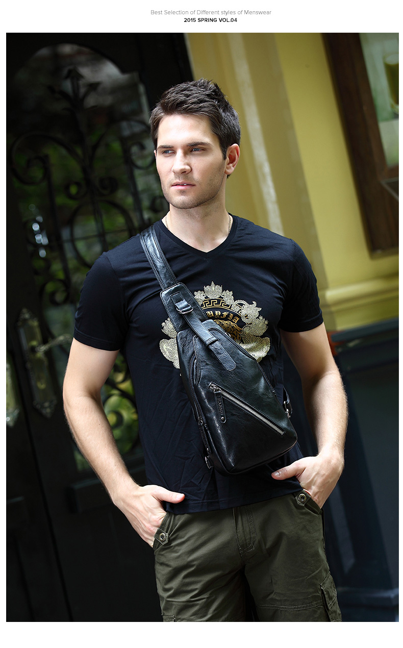 Sac homme - Ref 49192 Image 13