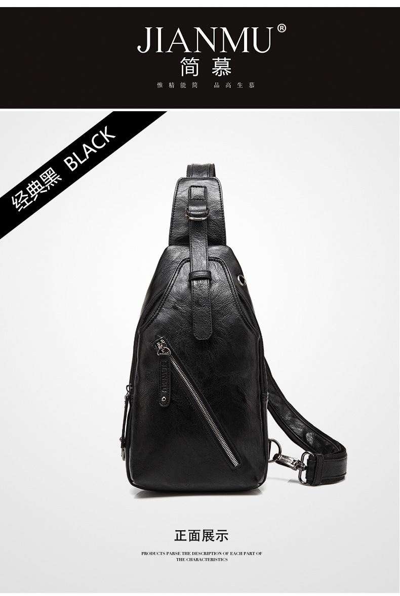 Sac homme - Ref 49192 Image 18