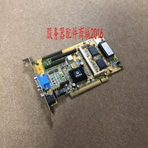 Original ASSY REV A PCB REV C winfast 2119 graphics card industrial control graphics card