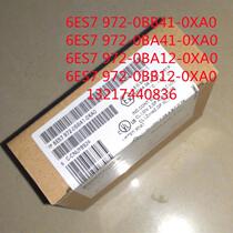 6ES7972-0BB41-0XA0 original DP joint 6ES7972-0BB41-0XA0PLC joint