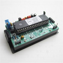 DC3 bits half of display direct current i press gauge head 5135A digital panel table 1mV-1000V 1V10V50V100