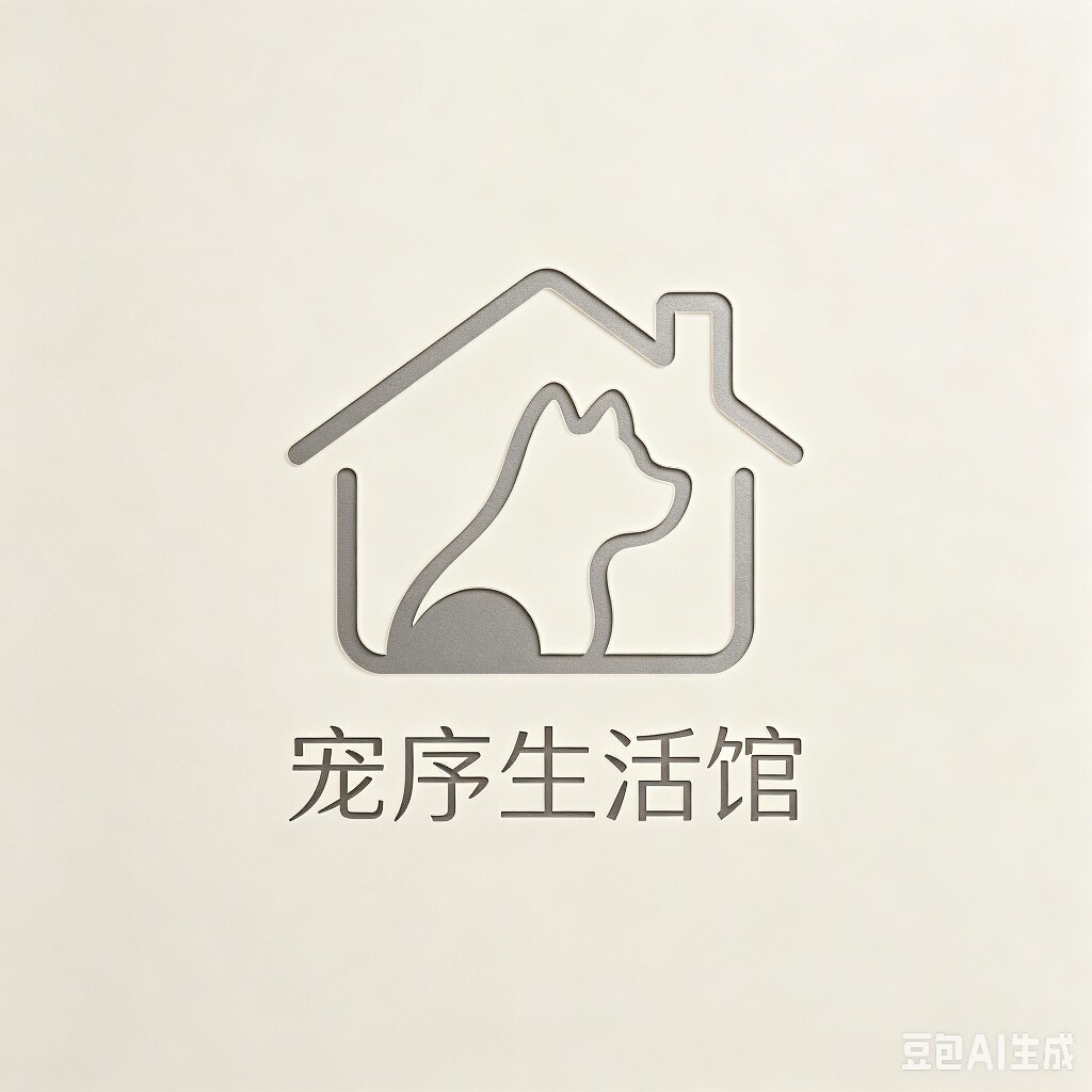 宠序生活馆