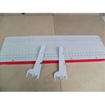 Supermarket shelf Convenience store display shelf Multi-functional free combination shelf Shiduo store shelf laminate