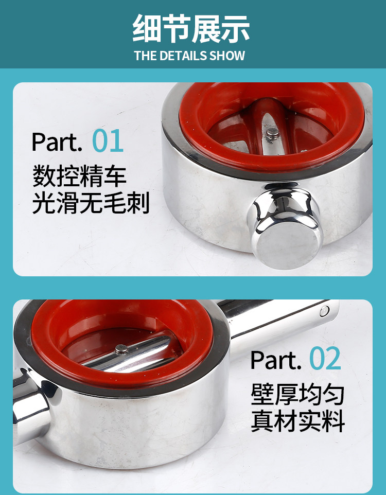 Клапан-бабочка 304不锈钢鸭嘴对夹蝶阀d71x卫生级手动法兰广式抛光蝶阀50 65 40