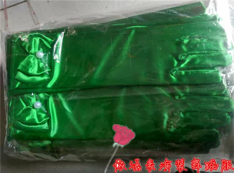 Gants pour fille - Ref 2149698 Image 29