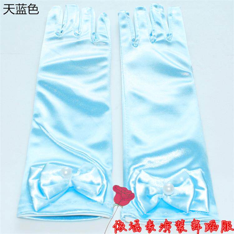 Gants pour fille - Ref 2149698 Image 17