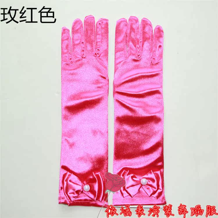 Gants pour fille - Ref 2149698 Image 13