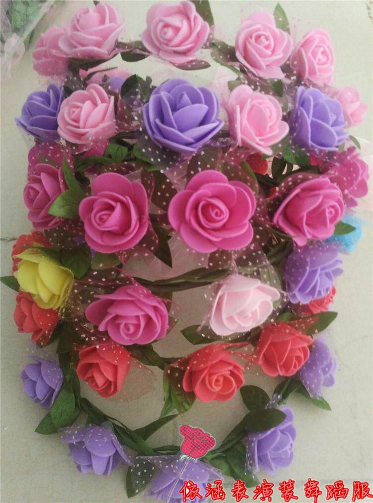 Gants pour fille - Ref 2149698 Image 22