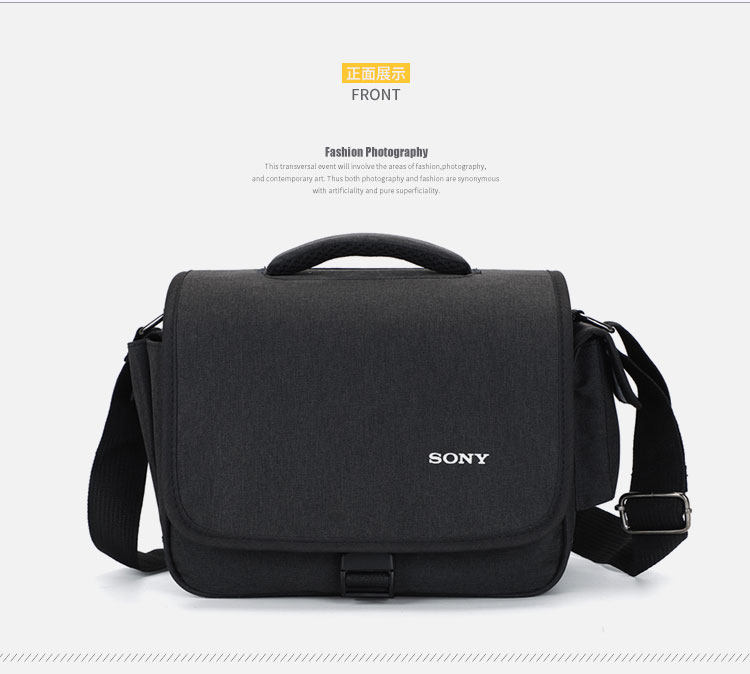 Sony, совместимая сумка для фотоаппарата на одно плечо, 6000A, 630A, 6400A, 7м, 2A, 7м, 3A, 2A    