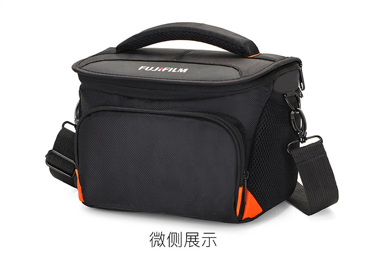 Подходит для фудзи XT30XT20XT3XT4XT2SX10XA3XA7 зеркальные камера пакет слегка один плечо фотография пакет    