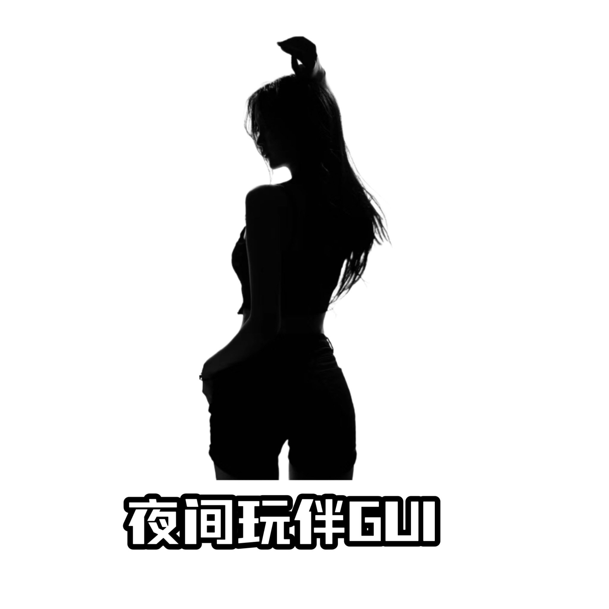 夜间玩伴 Gui