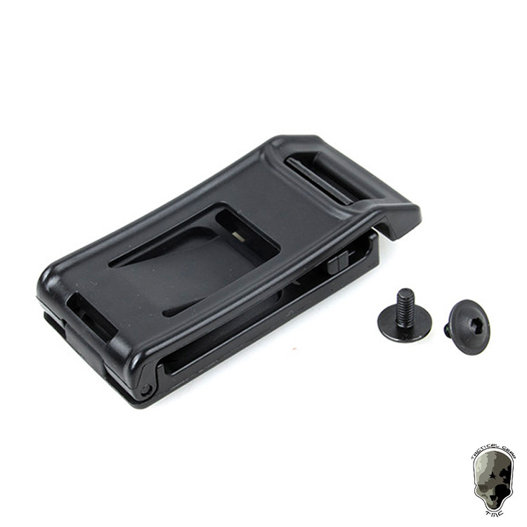 TMC Tactical Belt Mounter Belt Clip Nylon Material TMC2627