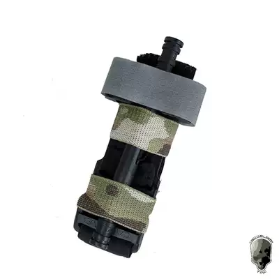 TMC new shape vest MOLLE webbing special tourniquet fixed pendant various color TMC3149
