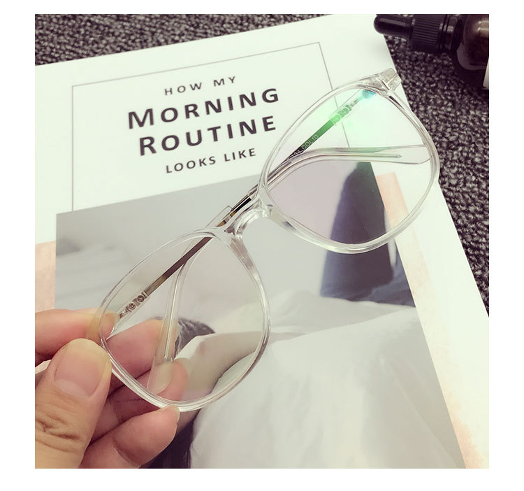 Montures de lunettes en Metal memoire - Ref 3141004 Image 11