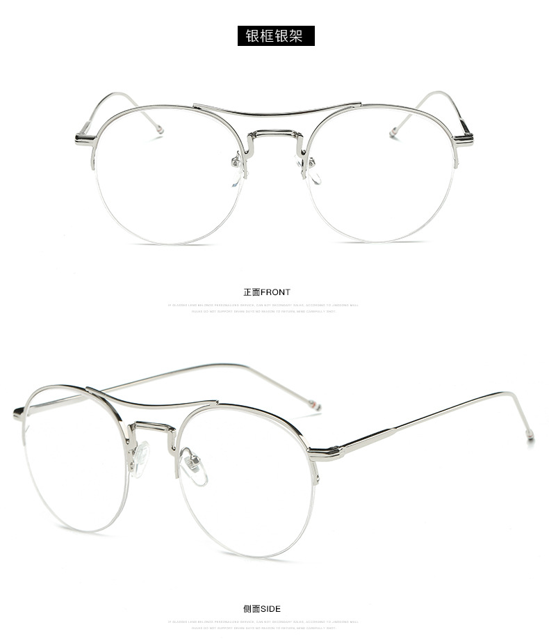 Montures de lunettes en Metal memoire - Ref 3139810 Image 16