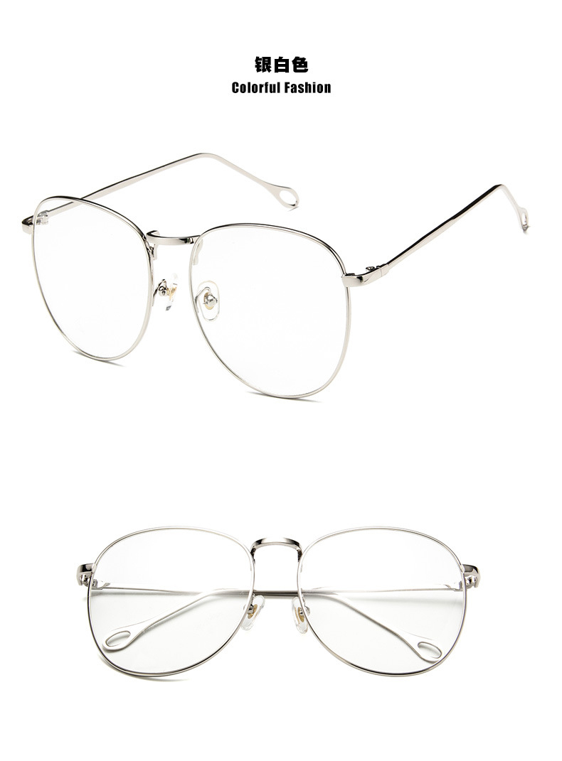 Montures de lunettes en Metal memoire - Ref 3141409 Image 23