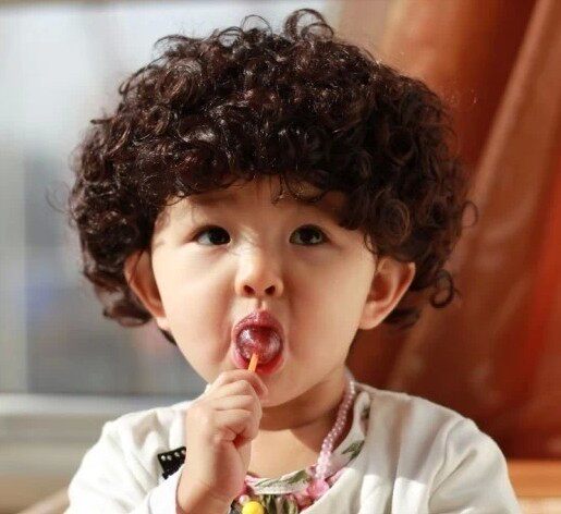 Perruque cheveux courts - Ref 2610266 Image 7