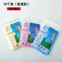 10 обычных моделей