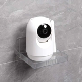 Крупный кронштейн с камерой освобожден от мониторинга на открытом воздухе дома, маршрутизатор поместил базовую стойку