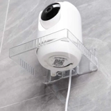 Крупный кронштейн с камерой освобожден от мониторинга на открытом воздухе дома, маршрутизатор поместил базовую стойку