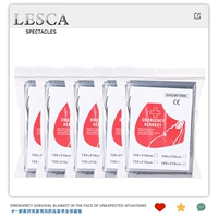 Спасательный жилет, 160×210см, 5 шт