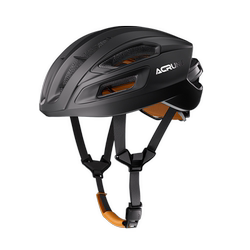 Pneumatic Helmet with Dragon Bone Design, Cycling Helmet for Mountain and Road Bikes, Men's One-Piece Safety Helmet, Women's Equipment