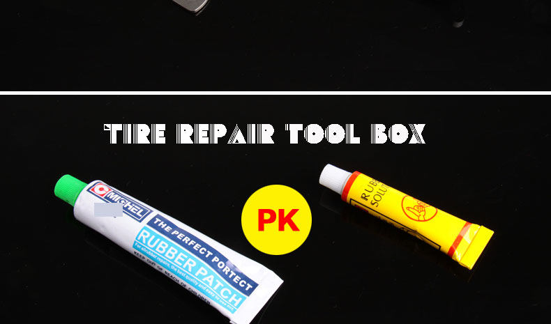 Outils pour vélo RAYBEEN - Ref 2280796 Image 19