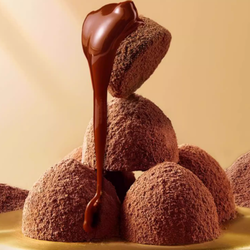 纯可可脂【三只松鼠_