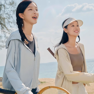 蕉下冰丝防晒衣清仓合集