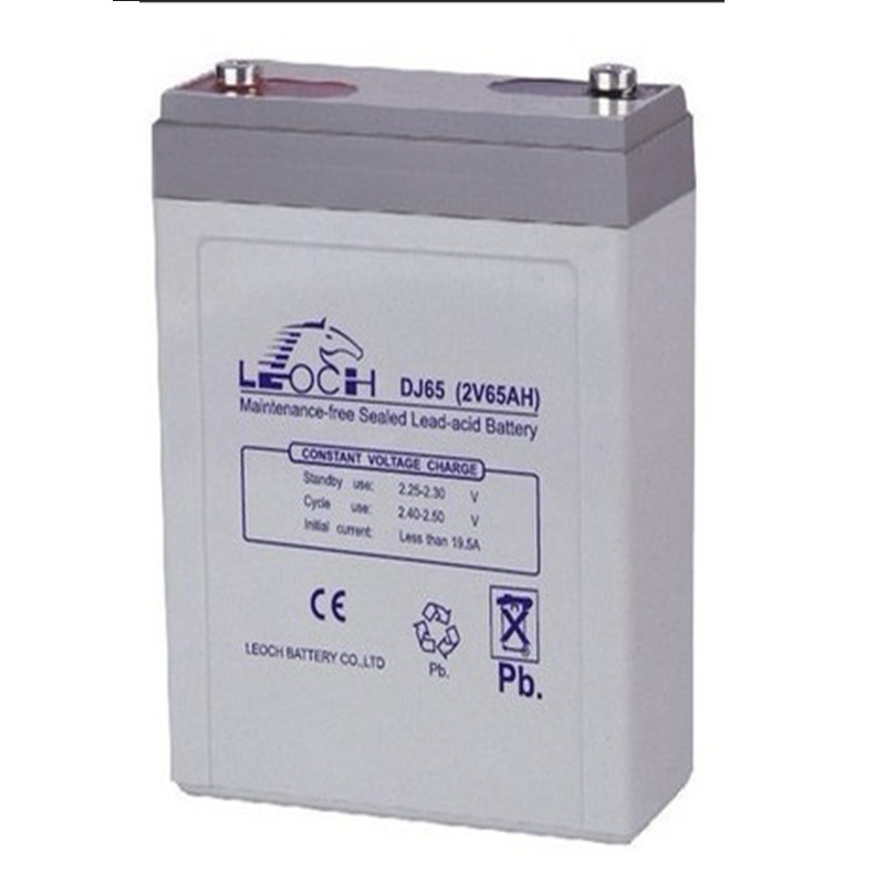 [USD 45.18] Bachelor 2V100AH battery Bachelor DJ100 Valvecontrolled sealed lead acid exemption