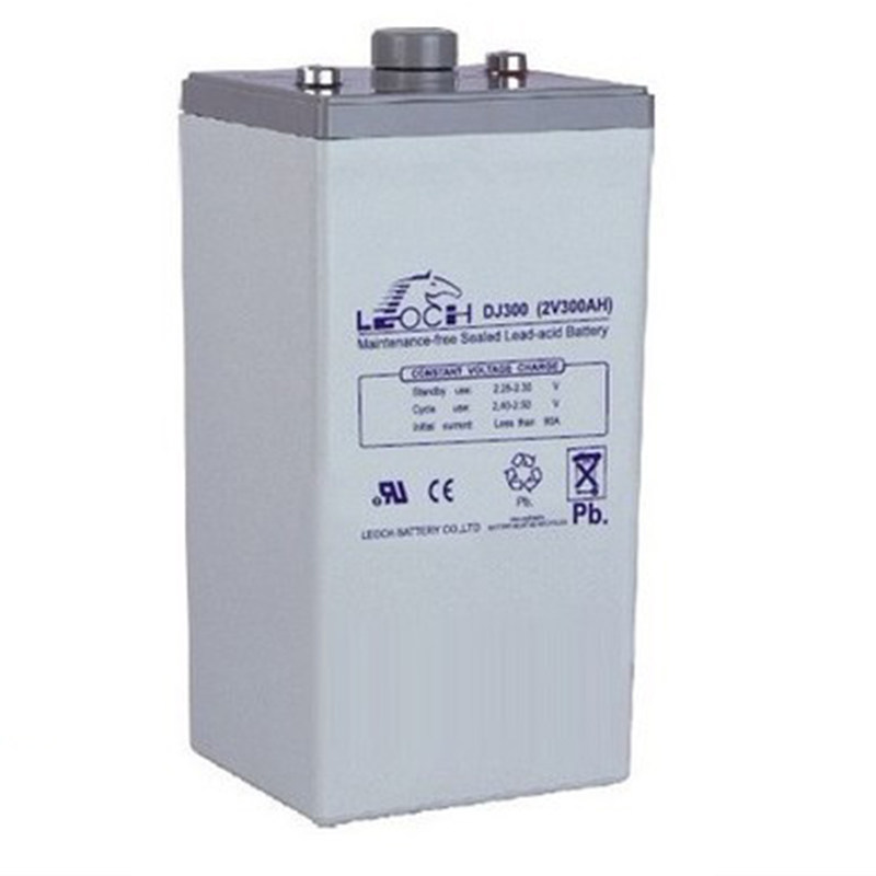 [USD 45.18] Bachelor 2V100AH battery Bachelor DJ100 Valvecontrolled sealed lead acid exemption