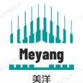 美洋重工机械企业店的LOGO