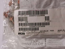 DSS6NF31C223Q55B EMI static noise filter 223 16V filtering capacitive original fit 250 pack