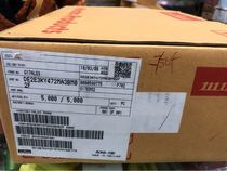 DE2E3KY472MA3BM02F Y capacitive 472M 4700pF 4 7nF 250V (250 whole packs)