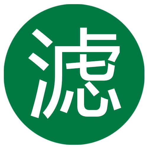 小滤烟嘴官方店的LOGO