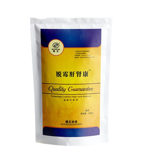 整箱 脱 兽 用 正 品 猪牛羊畜禽 通用 强力 脱霉剂 饲料 添加剂 霉 解霉 解霉