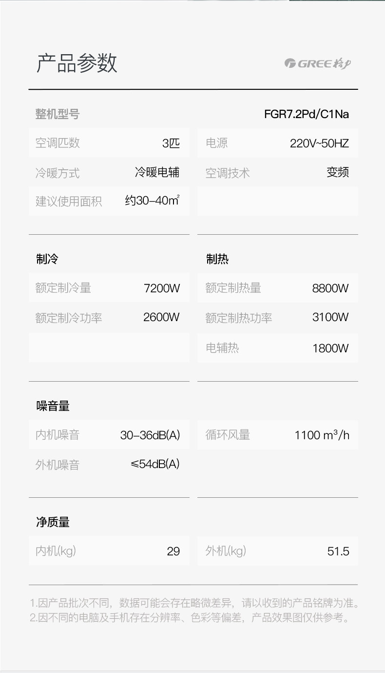 烟台格力中央空调风管机,变频一拖一风管,烟台格力